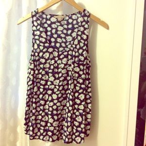 Banana Republic tank